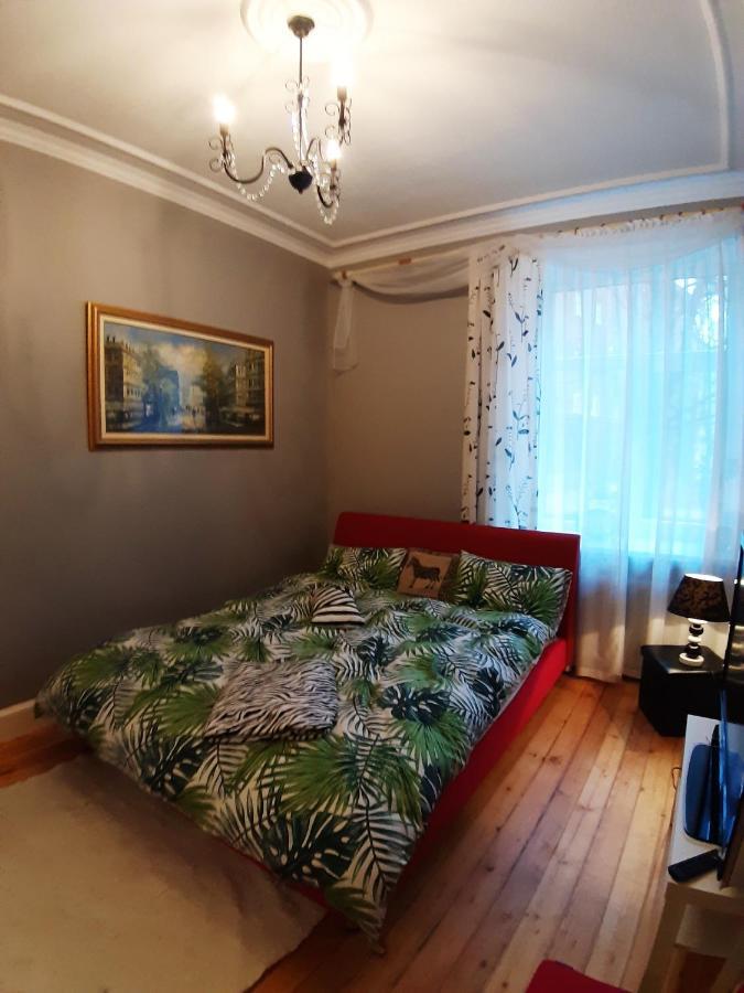 Eksporta 10, Lux Apartamento Riga Exterior foto