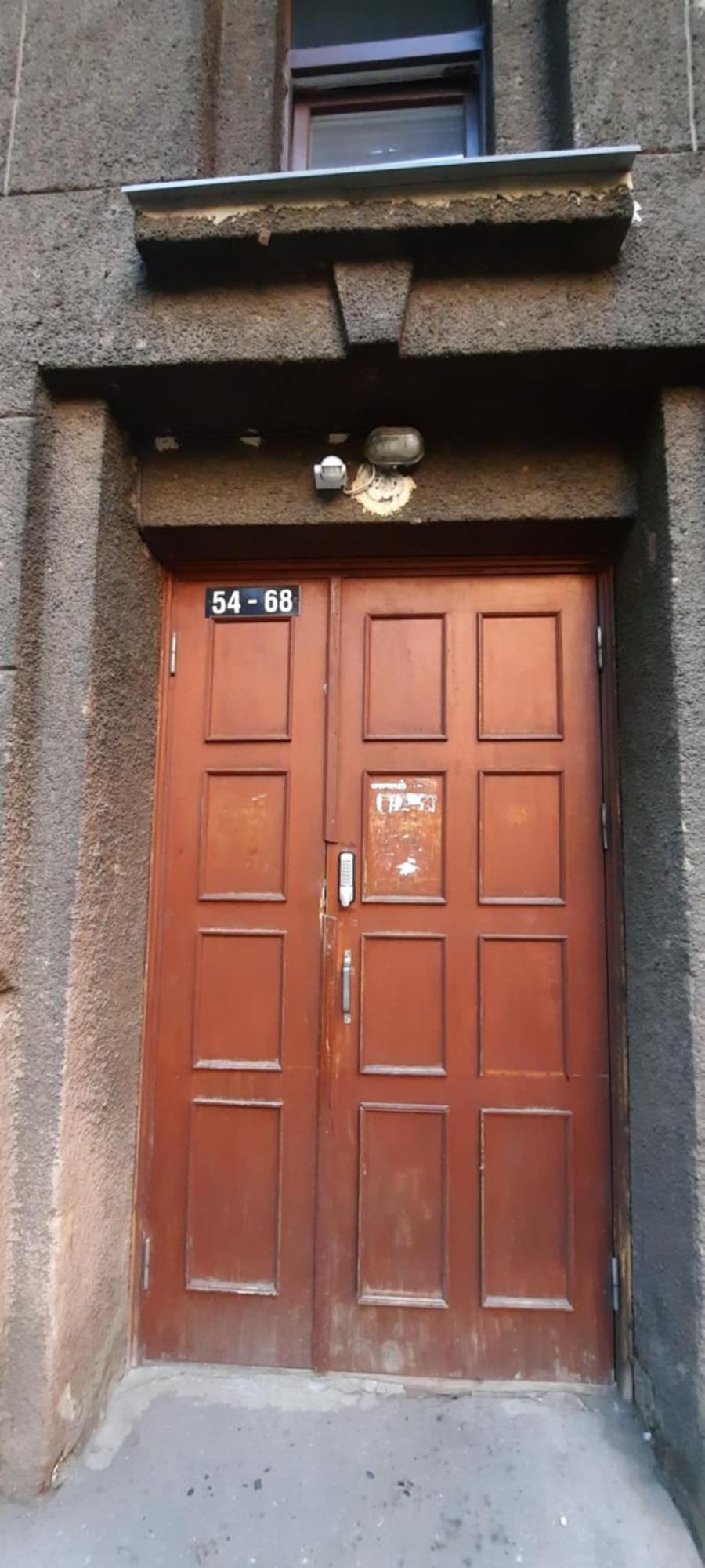 Eksporta 10, Lux Apartamento Riga Exterior foto